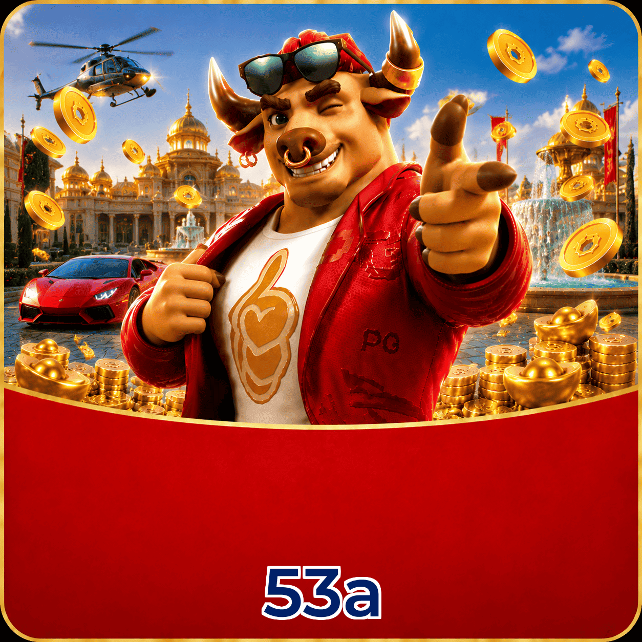 Requisitos do APK da 53a para Android